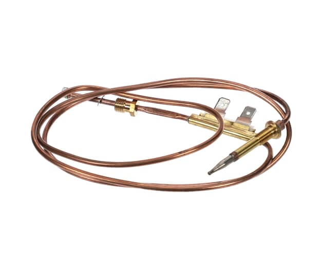 Magic Chef Part# 30401800059 Thermocouple with Oakley Igniter - Genuine OEM