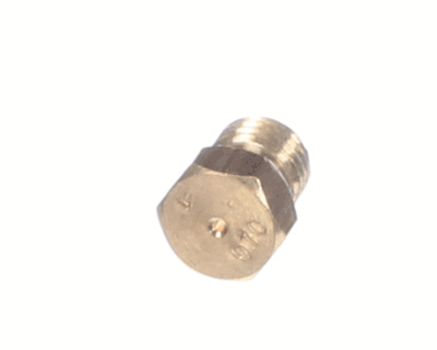 Magic Chef Range Burner Nozzle - 30402100106