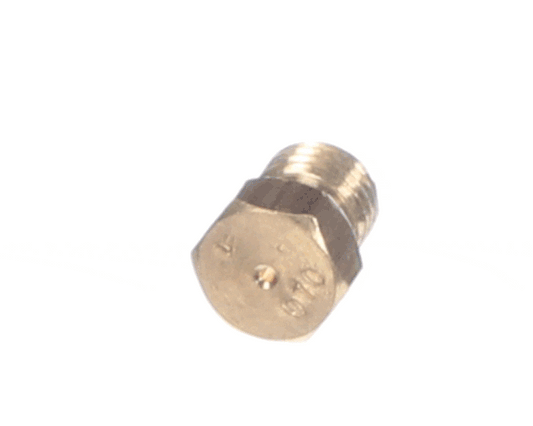Magic Chef Range Burner Nozzle - 30402100106
