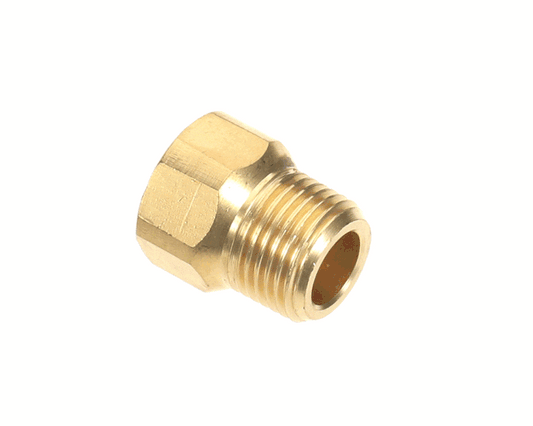 Magic Chef Gas Range Inlet Connection - 30402200007