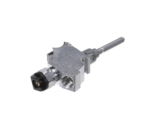 Bertazzoni Nut For Flange H9 - Z010550