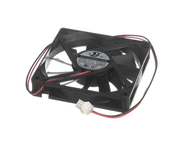 Magic Chef Part# 312121800004 Lower Evaporator Fan - Genuine OEM