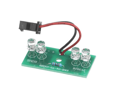 Magic Chef Part# 312180200009 LED Light (Upper) - Genuine OEM