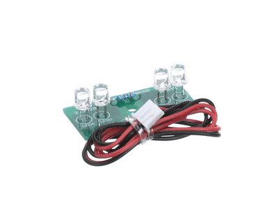Magic Chef Part# 312180200098 LED Light Lower - Genuine OEM