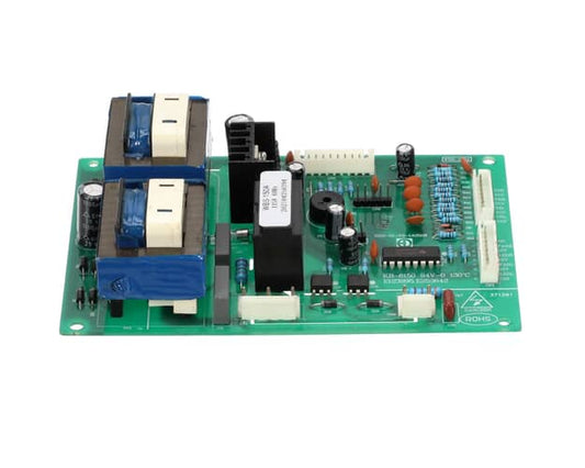 Magic Chef Refrigerator Main Power Control Board - 312000000000