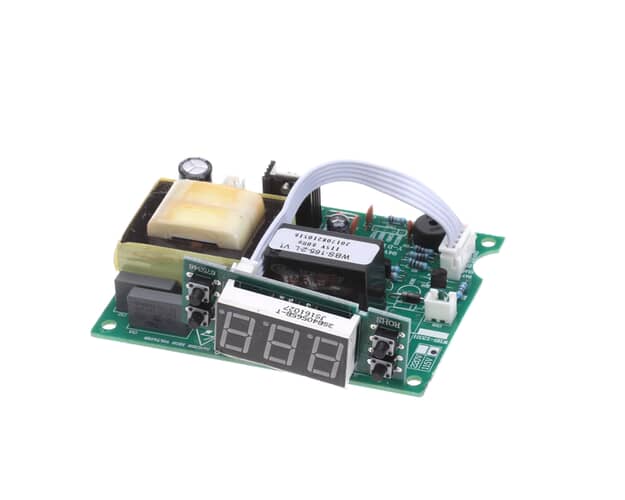 Magic Chef Refrigerator Main Power Control Board - 312000000000