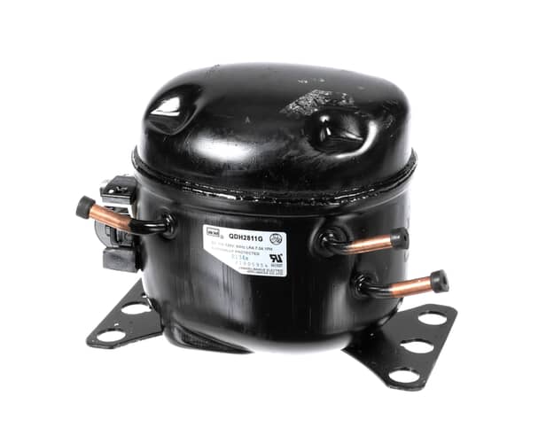 Magic Chef Refrigerator Compressor - 312200400147