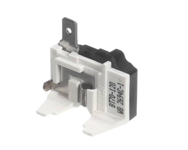 Magic Chef Part# 312200500297 Motor Protector 36 Degree - Genuine OEM