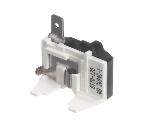 Magic Chef Part# 312200500297 Motor Protector 36 Degree - Genuine OEM