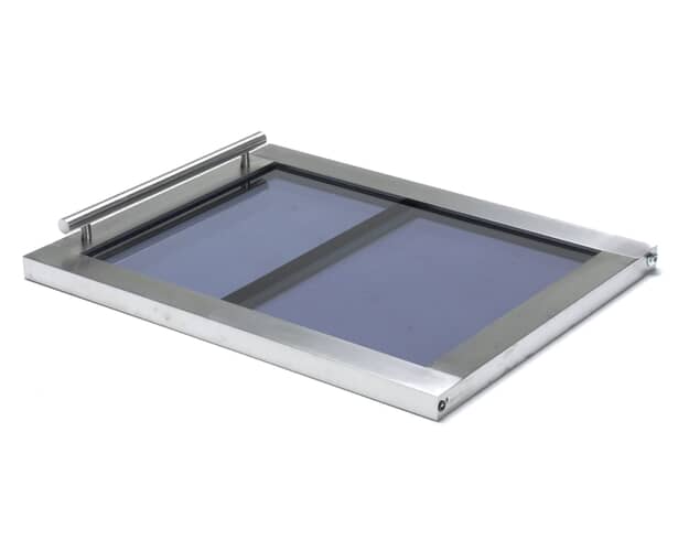Magic Chef Refrigerator Door Assembly - 312260100179