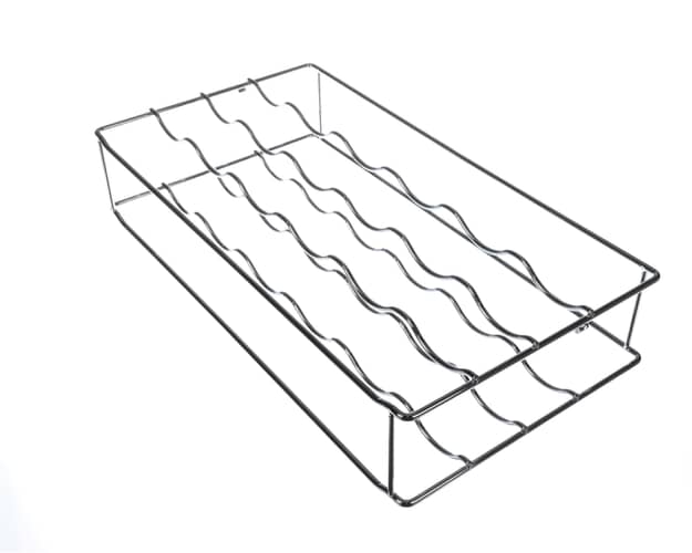 Magic Chef Refrigerator Steel Shelves - 312000000000