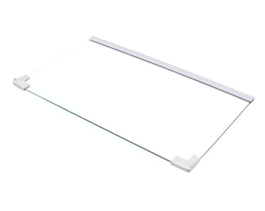 Magic Chef Part# 312300200124 Glass Shelf - Genuine OEM