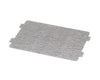 Magic Chef Microwave Wave Guide Cover - 3511408350