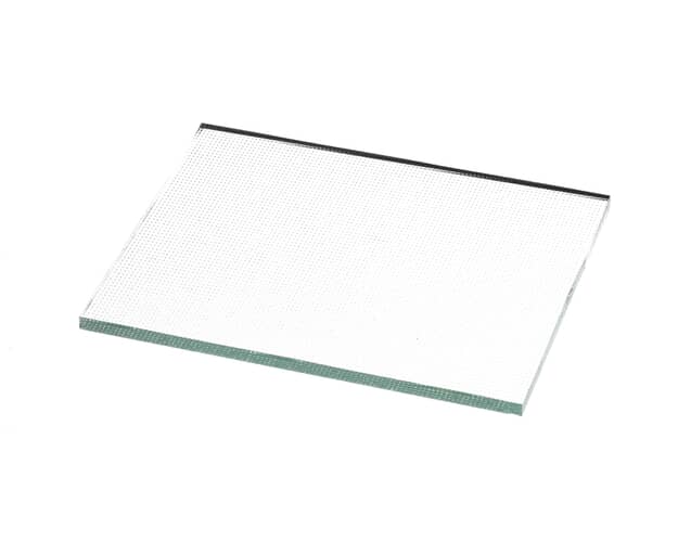 Magic Chef Microwave Lamp Cover - 3511412300