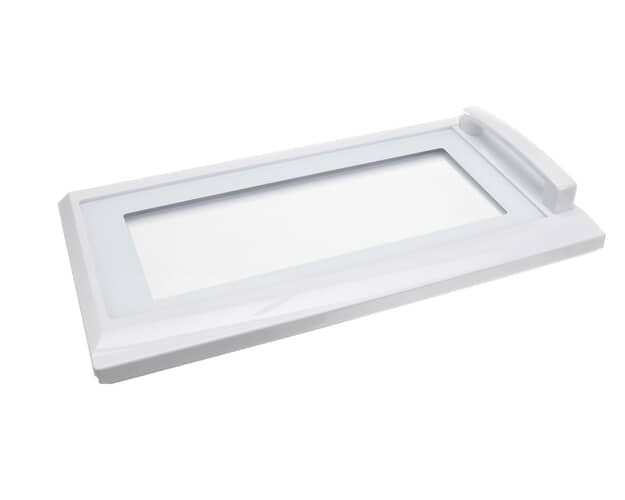 Magic Chef Microwave Door Assembly - 3511726110W