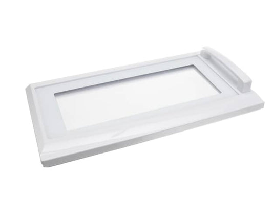 Magic Chef Microwave Door Assembly - 3511726110W