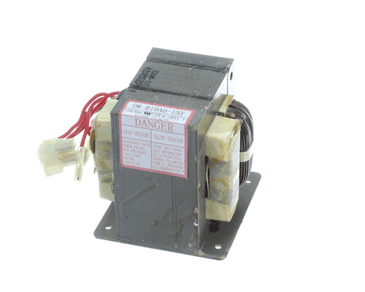 Magic Chef Part# 3518116300 High Voltage Transformer - Genuine OEM