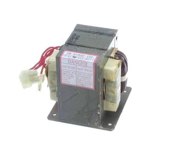 Magic Chef Part# 3518116300 High Voltage Transformer - Genuine OEM