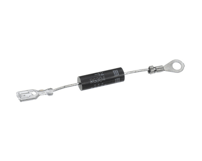 Magic Chef Part# 3518400400 High Voltage Diode - Genuine OEM