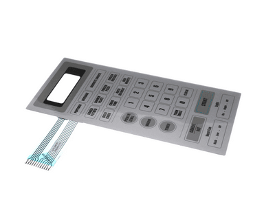 Magic Chef Part# 3518522650 Touchpad Control - Genuine OEM