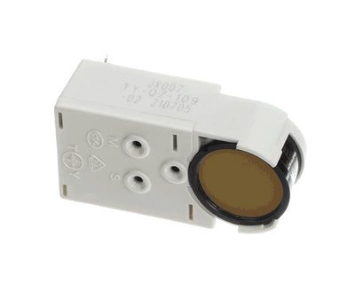 Magic Chef Part# 3990100356 PTC Starter & Motor Protector Assembly - Genuine OEM