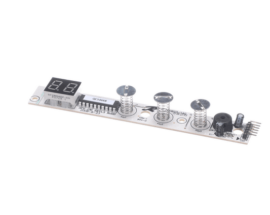Magic Chef Refrigerator Temperature Control PCB - 41308024