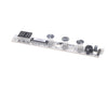Magic Chef Refrigerator Temperature Control PCB - 41308024