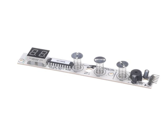 Magic Chef Refrigerator Temperature Control PCB - 41308024