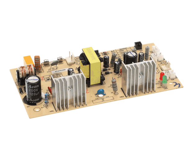 Magic Chef Main Pcb (Mcwc28B) - 41310200