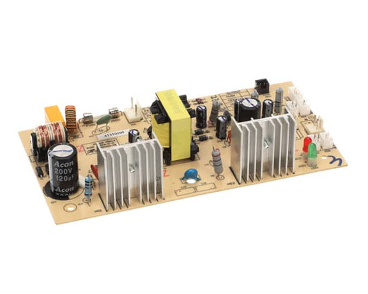 Magic Chef Main Pcb (Mcwc28B) - 41310200