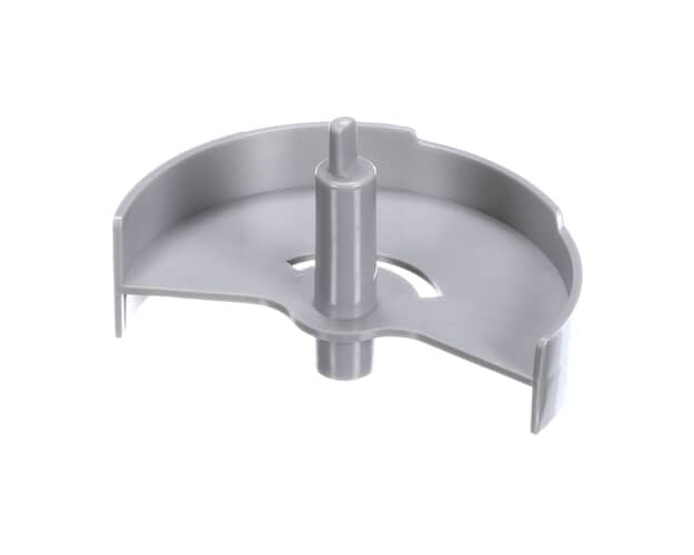 Magic Chef Refrigerator Air Damper - 50112801007G