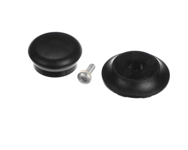 Magic Chef Top Lid Components - CRESK12B-02