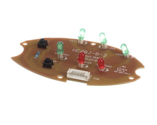 Magic Chef Switch Panel (Mcim30Tw/Mcim40S - HCI002