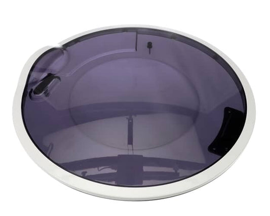Magic Chef Refrigerator Complete Door Assembly - MCSDRY35W-01