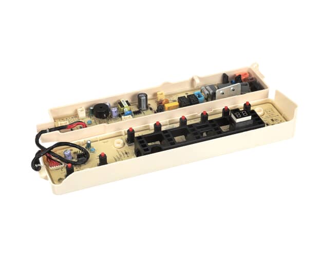 Magic Chef Display Pcb (Mcstcw20W4/S4) - P0000001679151