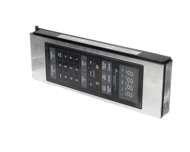 Magic Chef Part# PKCPSWKN20 Touchpad Control Panel Assembly - Genuine OEM