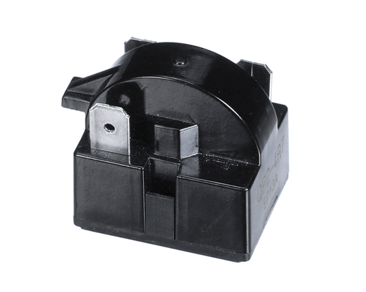 Magic Chef Refrigerator PTC Starter (3 Terminal) - QP2-4R7-EP13A