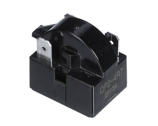 Magic Chef Refrigerator PTC Starter (3 Terminal) - QP2-4R7-EP13A
