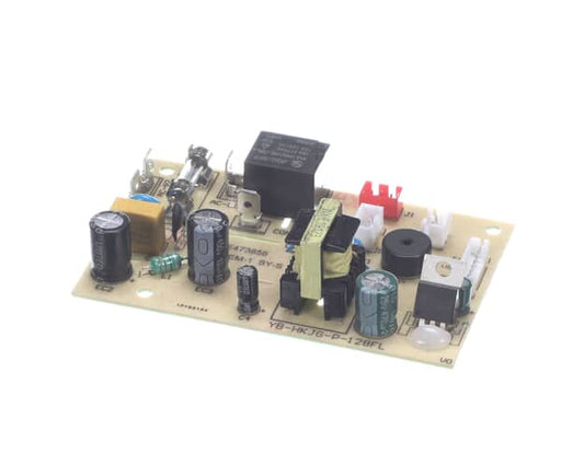 Magic Chef Main Pcb - R01060315601