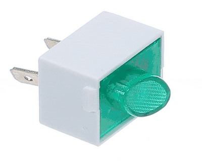 Magic Chef Indicator Light Green (Hmcf35W - R01080213000