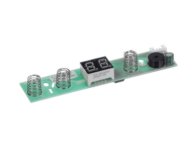 Magic Chef Display Control Board - R01180303107