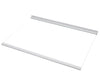 Magic Chef Glass Shelf - Large (Hmbr265) - R01870401000