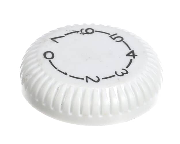 Magic Chef Temperature Control Knob - R01A50204101