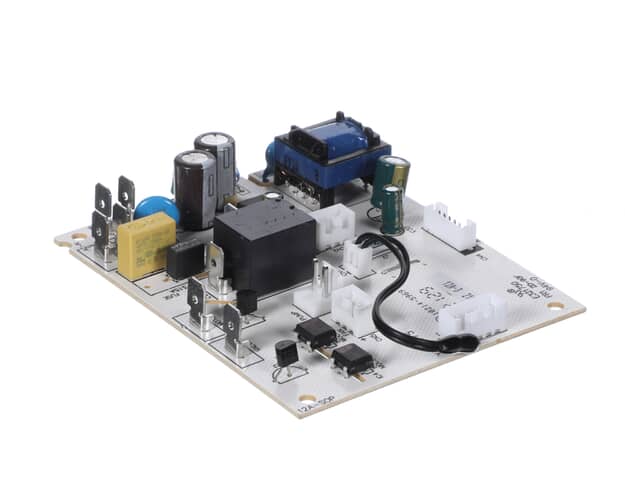 Magic Chef Main Pcb (Mcim22Sv/B/W/Hnim27S - R06140301080