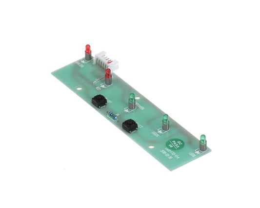 Magic Chef Display Pcb (Osim22Sv/Mcim22Sv - R06140302000