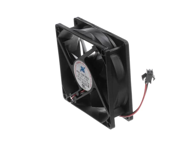 Magic Chef Refrigerator Evaporator Fan - YHWF-8025