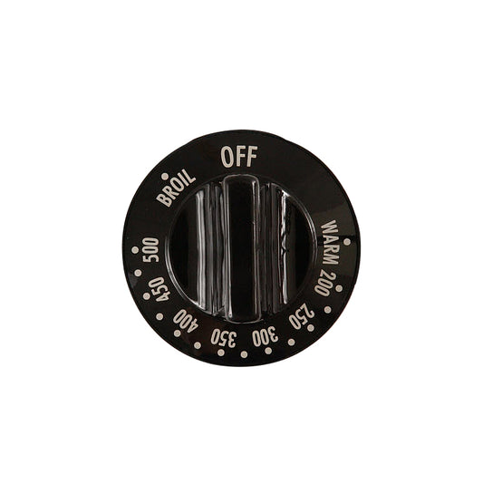 Magic Chef Range - Oven/Stove Tempurature Control Knob 31203KAW
