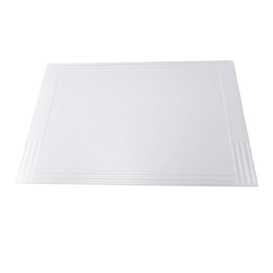 Magic Chef Electric Range - Oven/Stove Range Side Panel (White) CERS858TCD0