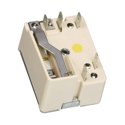 Magic Chef Electric Range - Oven/Stove Infinite Control Switch (Right, Rear) CERS858TCW0