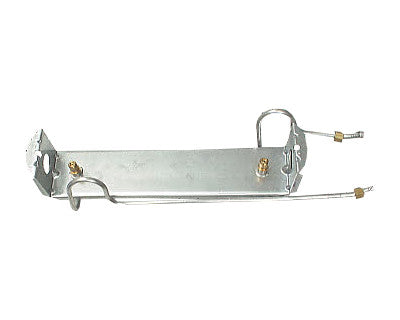 Magic Chef Range - Oven/Stove Burner Orifice Fitting Assembly - Right Side CGR3760ADW
